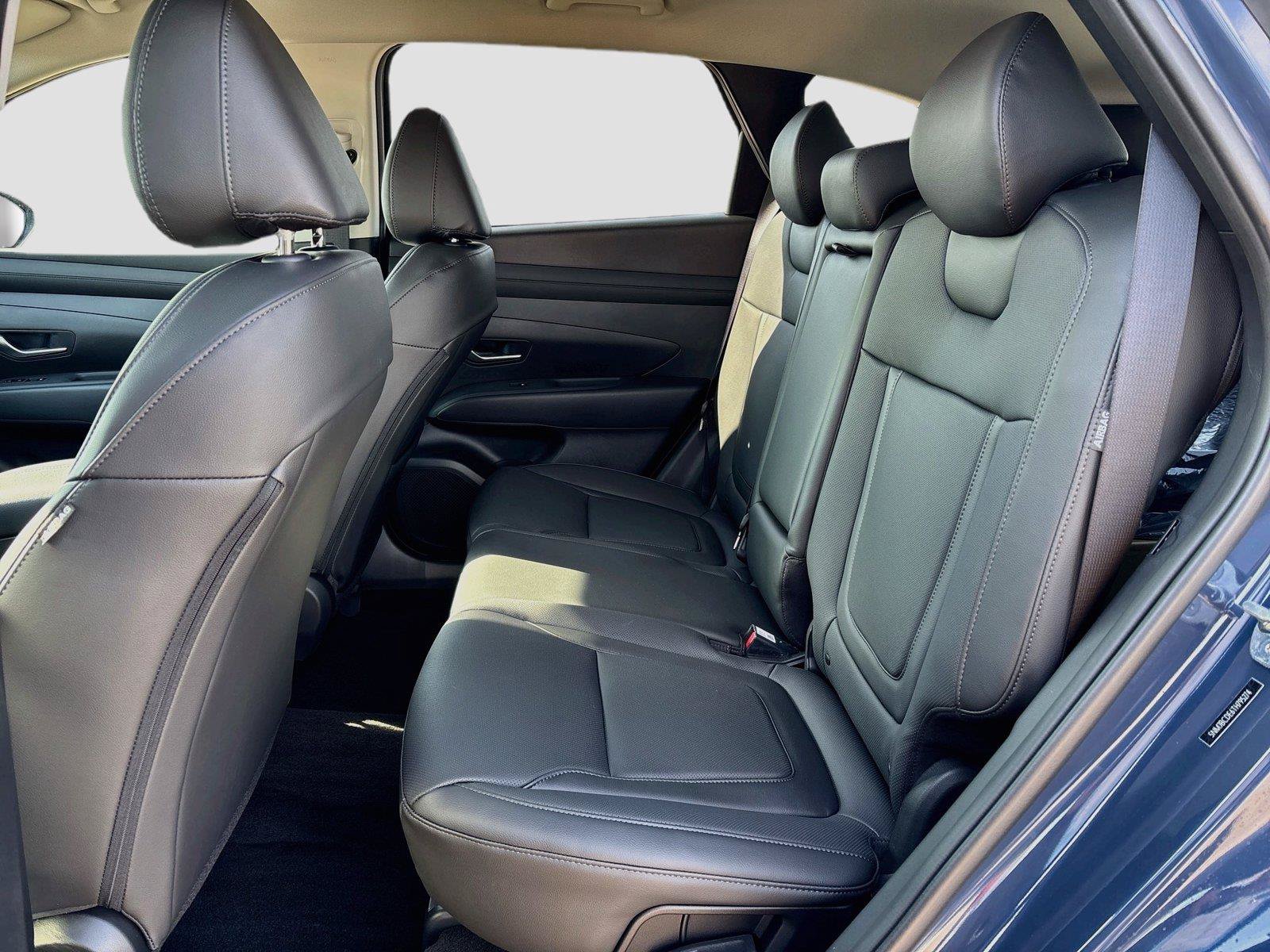New 2026 Hyundai Tucson SEL Plus AWD/4WD image 11