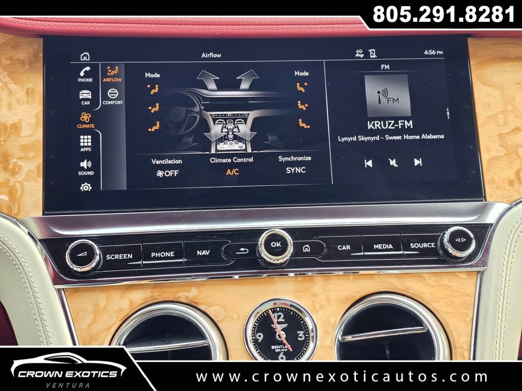 Used 2020 Bentley Continental GT image 32