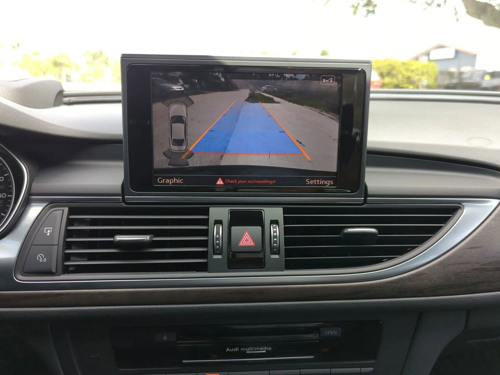 Used 2017 Audi A6 3.0T Prestige AWD/4WD image 13