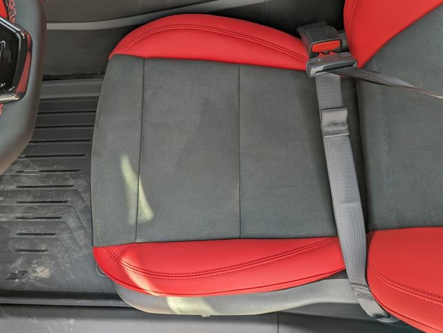 New 2026 Chevrolet Blazer EV RS image 10