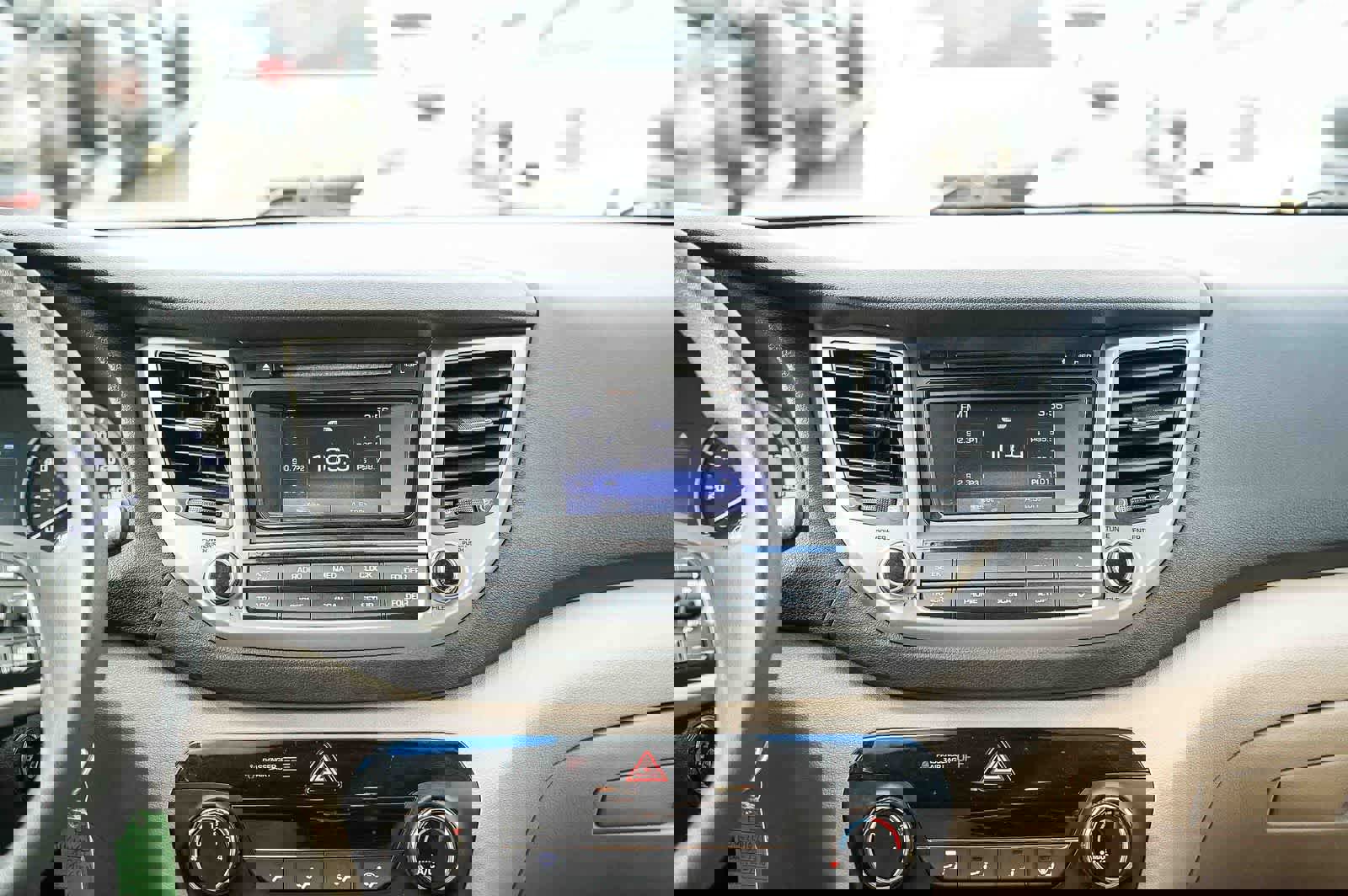 Used 2018 Hyundai Tucson SE image 13