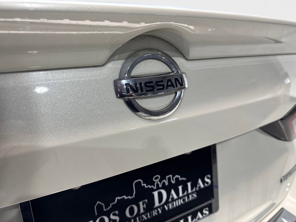 Used 2022 Nissan Altima 2.0 SR FWD image 20