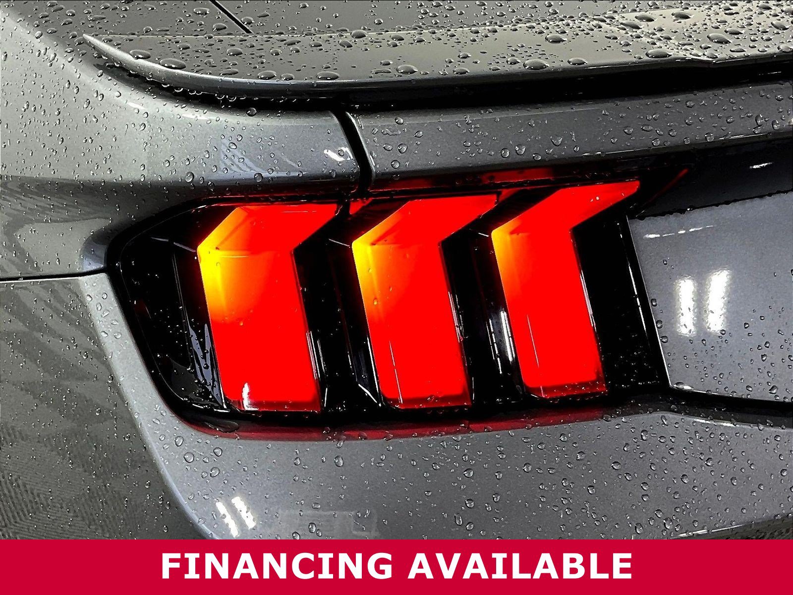 Used 2024 Ford Mustang GT Premium RWD image 21