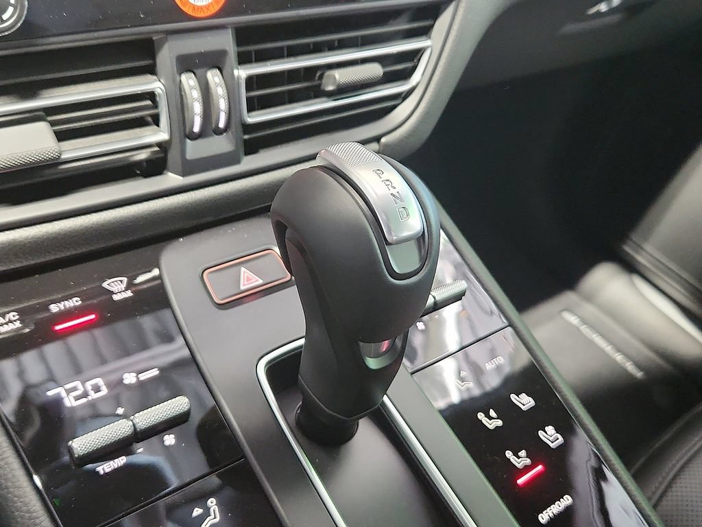 New 2026 Porsche Macan S AWD/4WD image 15