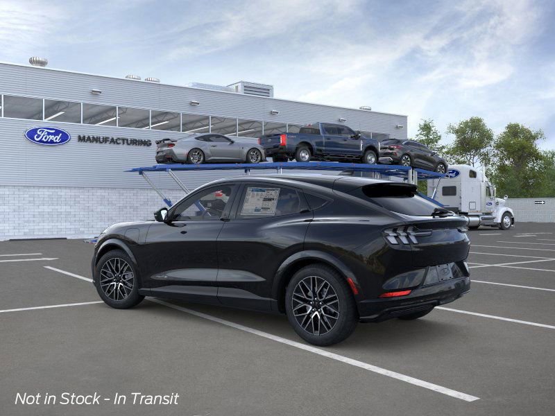 New 2026 Ford Mustang Mach-E Premium image 33