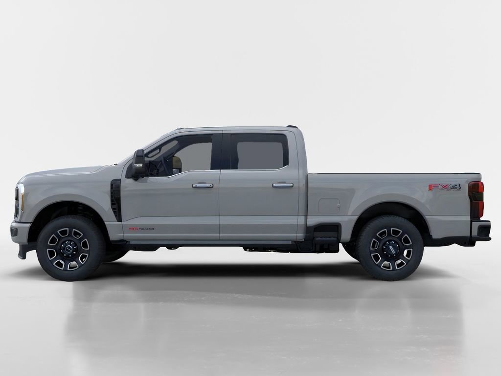 New 2026 Ford F350 Platinum image 33