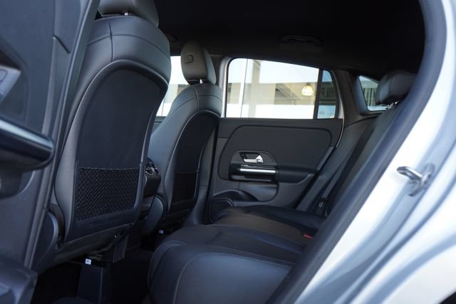 Used 2021 Mercedes-Benz GLA 250 image 27