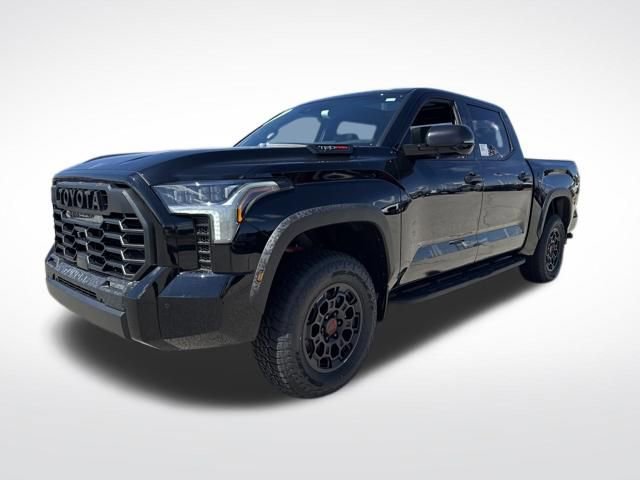 New 2026 Toyota Tundra TRD Pro image 3