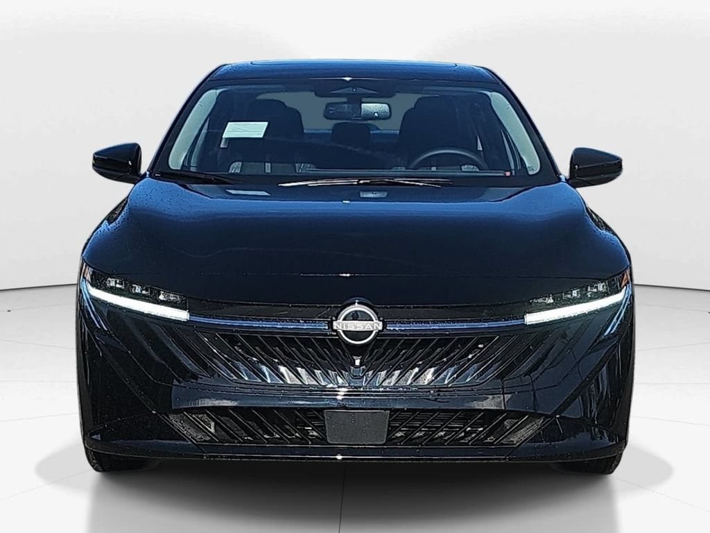 New 2026 Nissan Sentra SV w/ SV Convenience Package FWD image 10