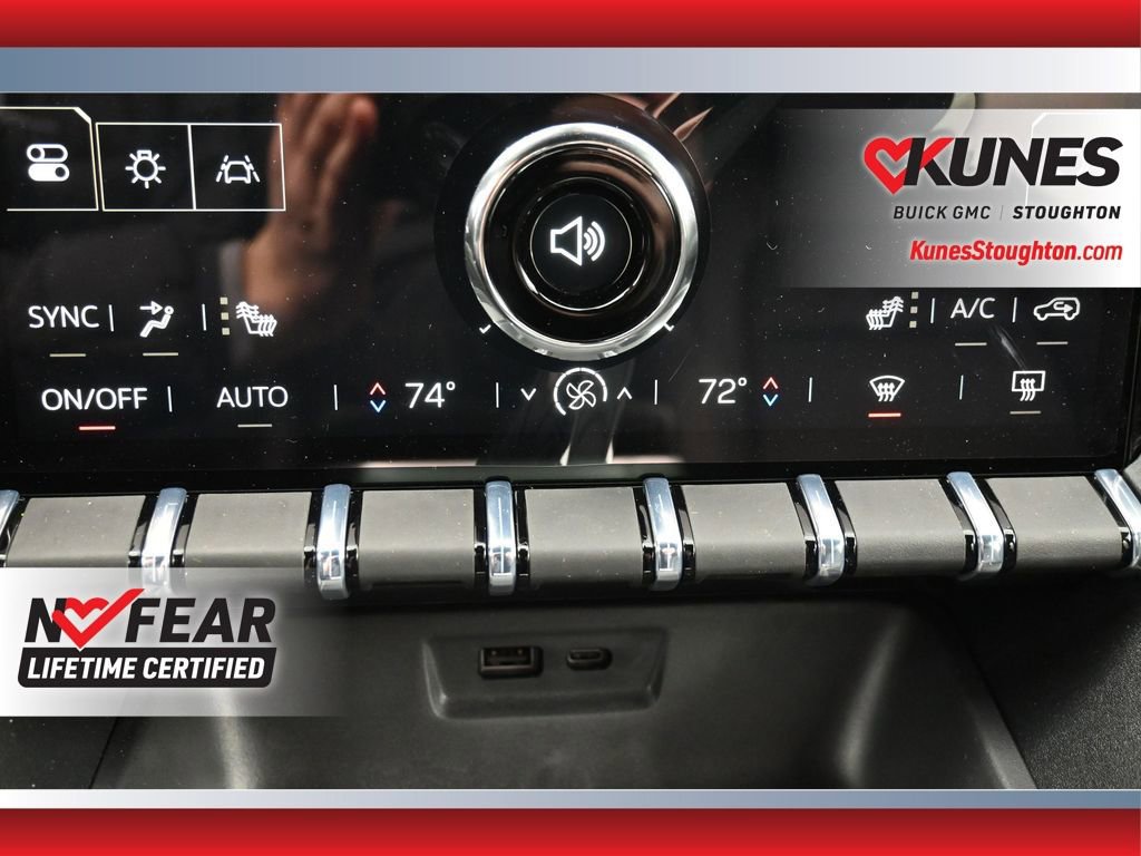 New 2026 GMC Terrain Elevation w/ Elevation Premium Package image 26