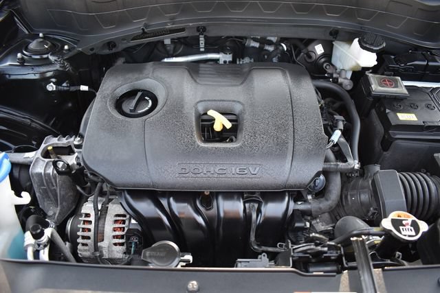 Certified 2024 Kia Seltos LX AWD/4WD image 32