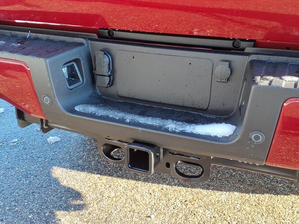 New 2026 Ford F350 XLT w/ XLT Premium Package image 7