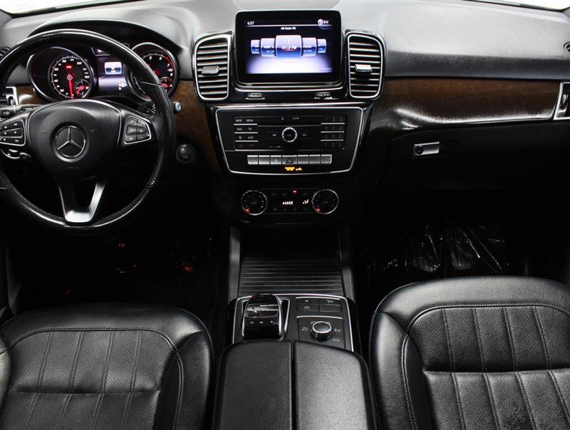Used 2018 Mercedes-Benz GLE 350 4MATIC w/ Premium 1 Package image 10