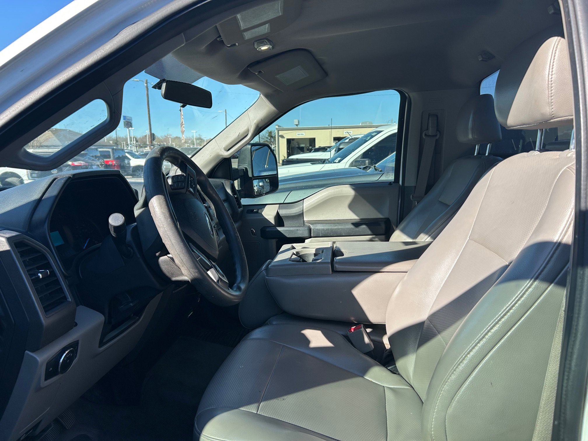 Used 2017 Ford F250 XL w/ Power Equipment Group image 17