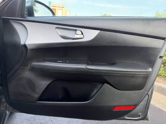 Used 2024 Kia Forte LXS FWD image 27