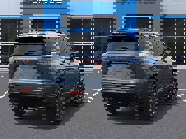 New 2026 Chevrolet Equinox RS image 4