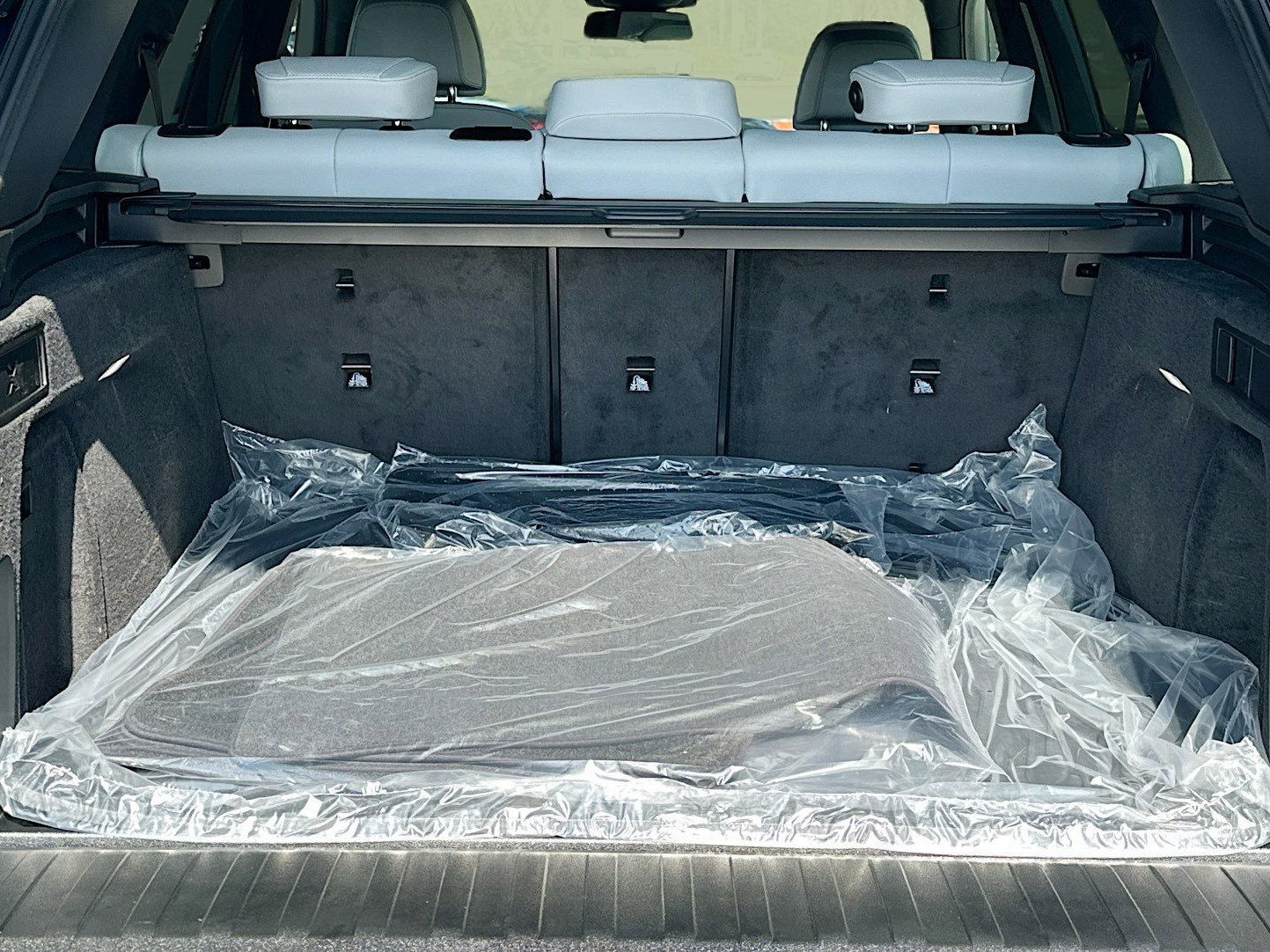 New 2026 BMW X5 sDrive40i RWD image 22