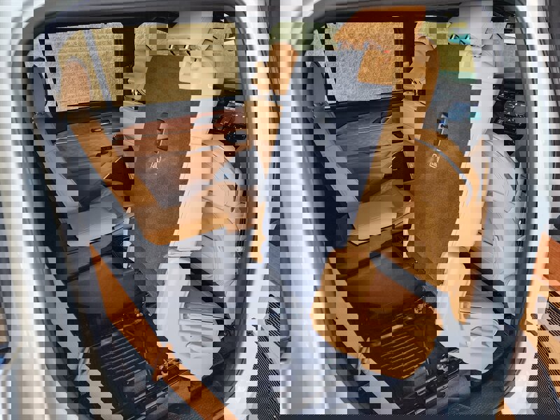 Used 2023 Jeep Grand Cherokee L Summit AWD/4WD image 98