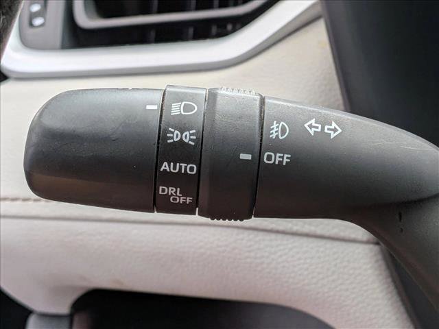 Used 2021 Toyota RAV4 Limited w/ Limited Grade Weather Package image 10