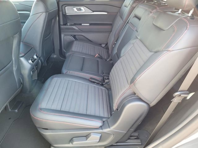 New 2026 Ford Explorer ST-Line image 24