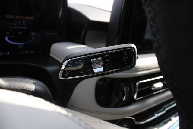 New 2026 Lincoln Aviator Reserve AWD/4WD image 43