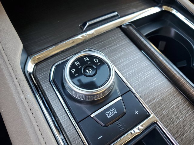 Certified 2024 Ford Expedition Max Limited image 29