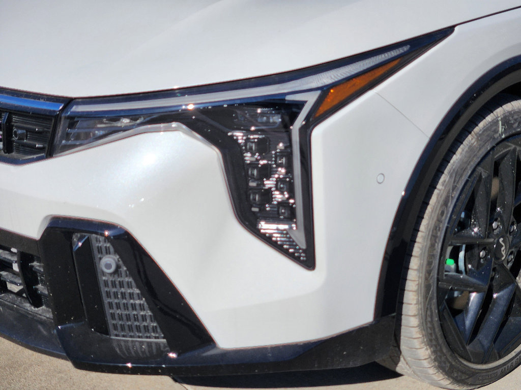 New 2025 Kia K4 GT-Line Turbo image 6