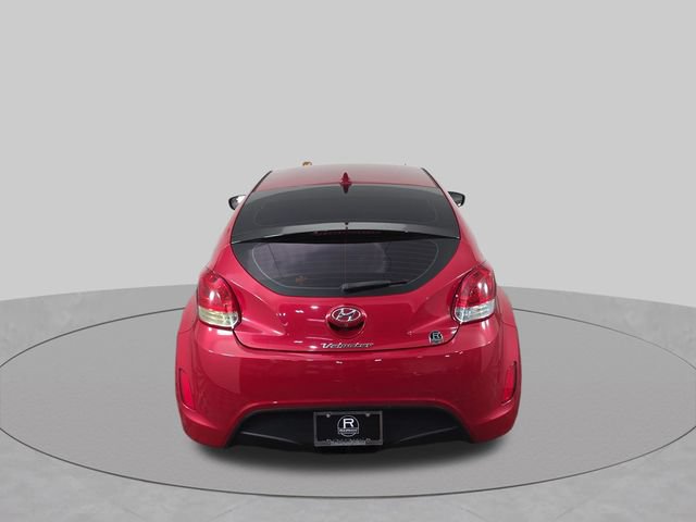 Used 2014 Hyundai Veloster FWD image 37