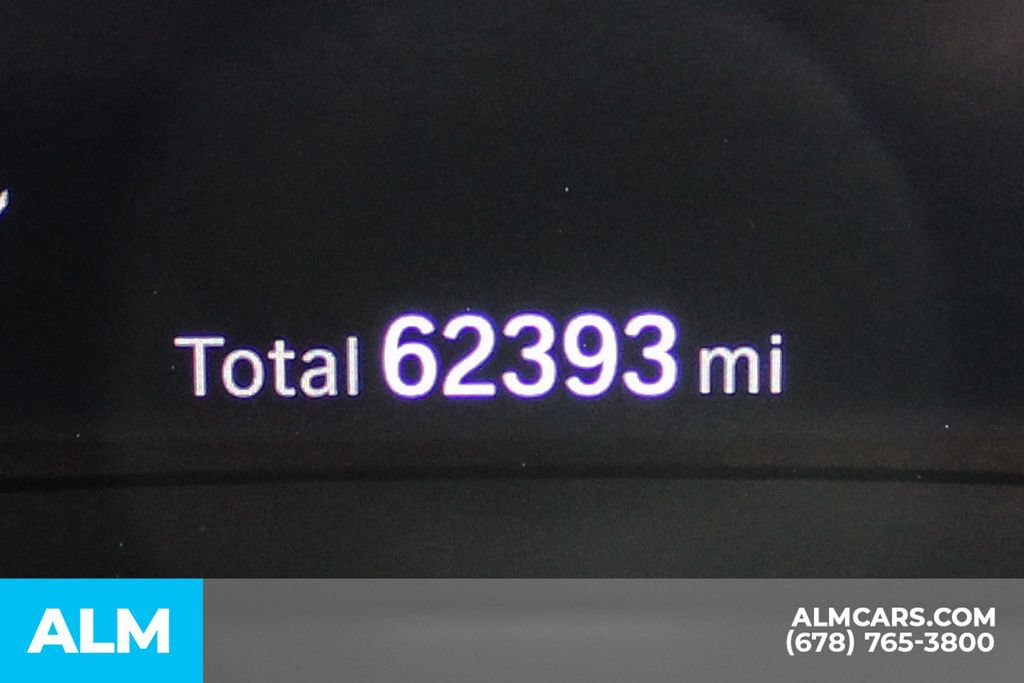 Used 2022 BMW X7 M50i w/ Dynamic Handling Package AWD/4WD image 44