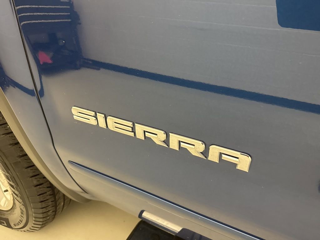 Used 2015 GMC Sierra 1500 SLE w/ SLE Value Package image 17