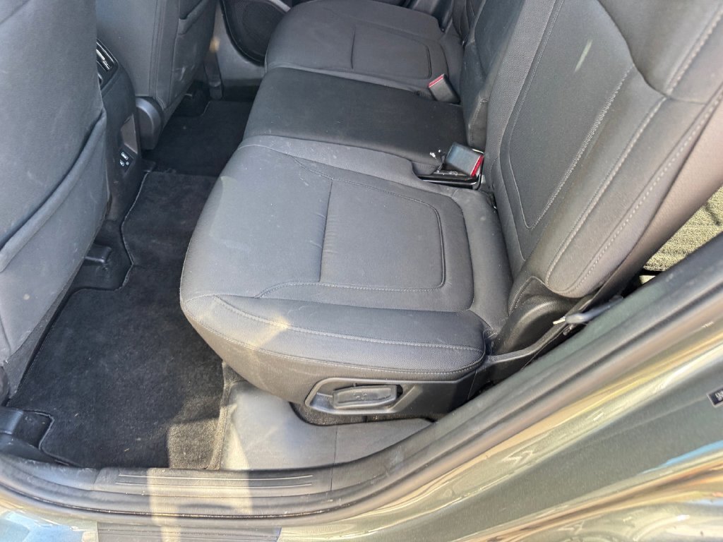 Used 2022 Hyundai Tucson SEL w/ Cargo Package FWD image 13