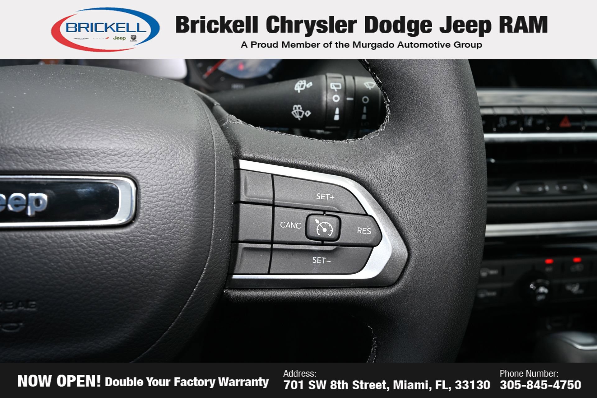 Used 2026 Jeep Compass Latitude AWD/4WD image 28