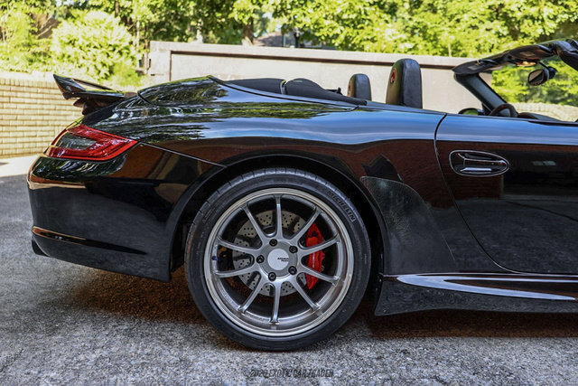 Used 2006 Porsche 911 Carrera S RWD image 10