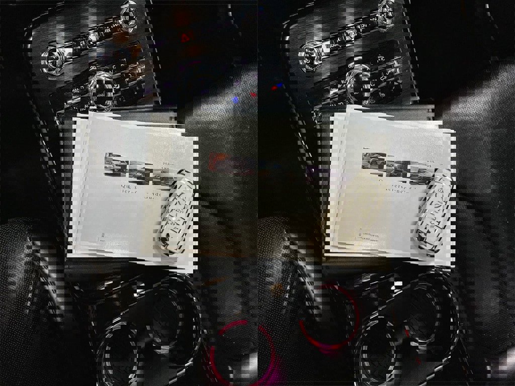 Used 2021 Lincoln Nautilus Reserve image 37