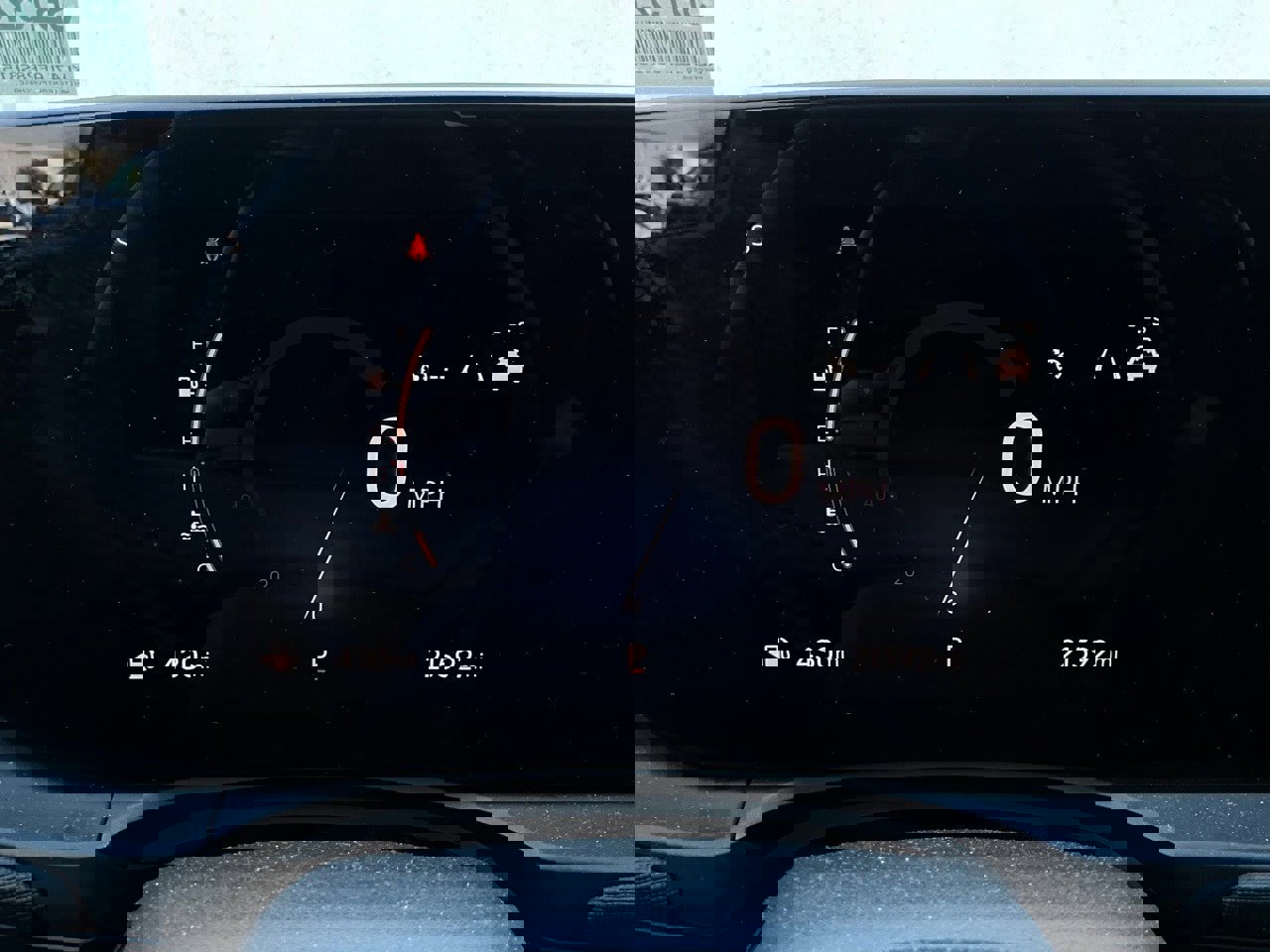 Used 2025 Buick Envista Preferred image 37