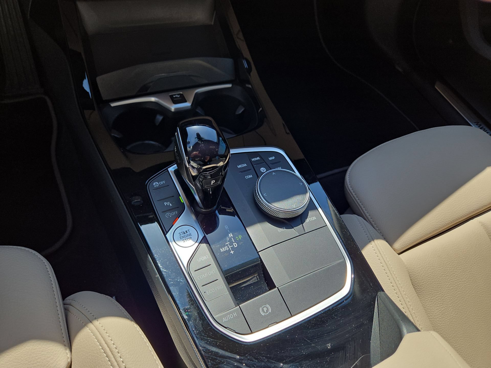 Used 2024 BMW 228i Gran Coupe w/ Convenience Package FWD image 22