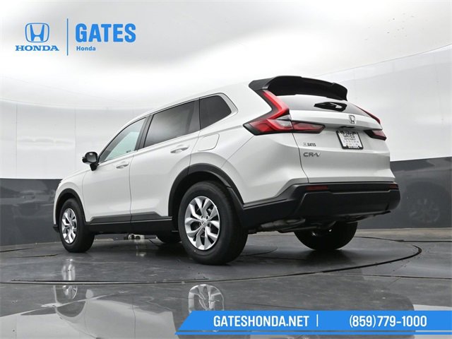 New 2026 Honda CR-V LX image 36