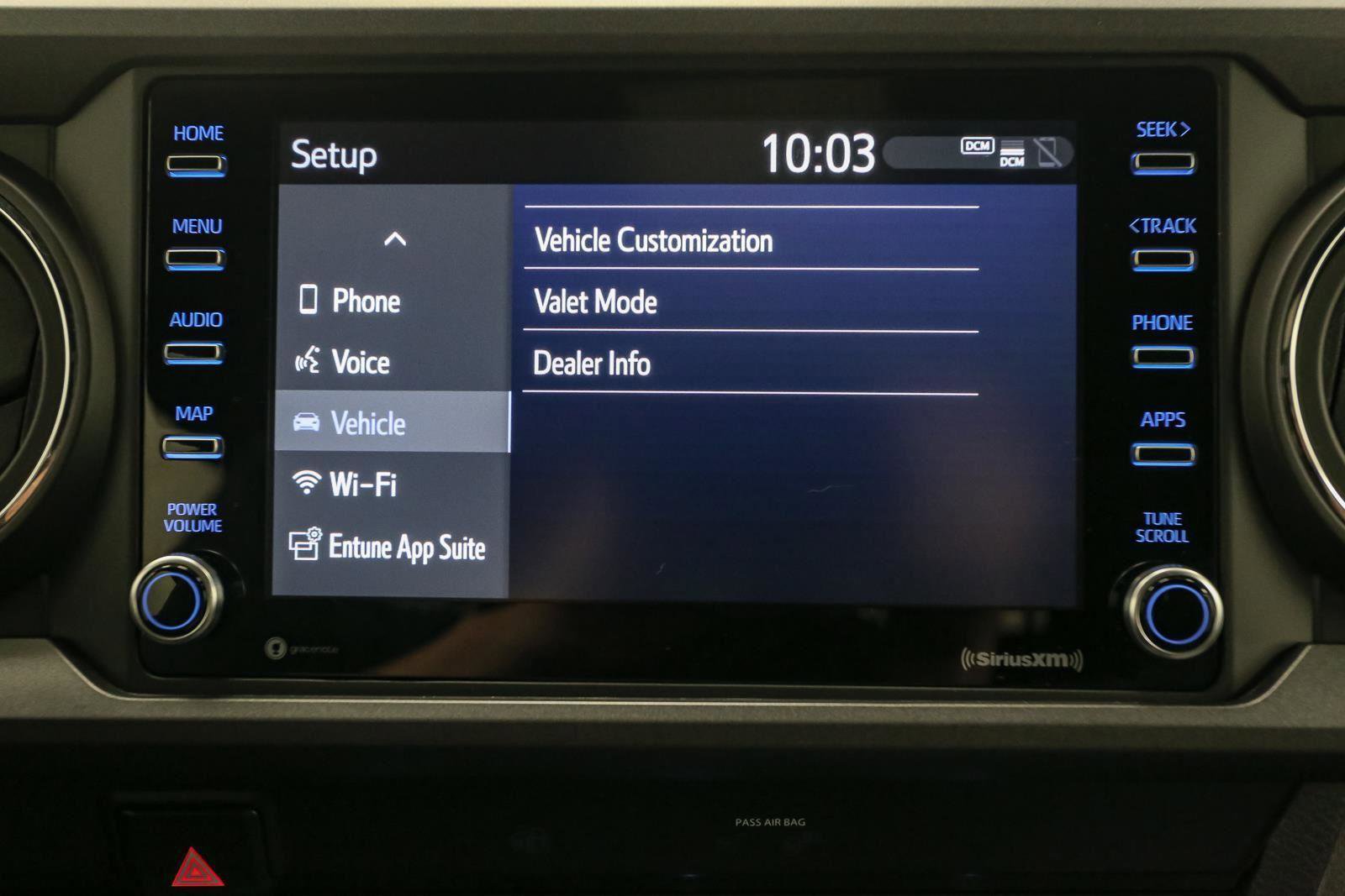 Used 2020 Toyota Tacoma TRD Sport image 25