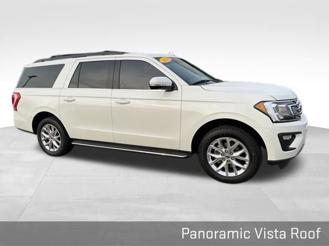 Used 2021 Ford Expedition Max XLT image 23