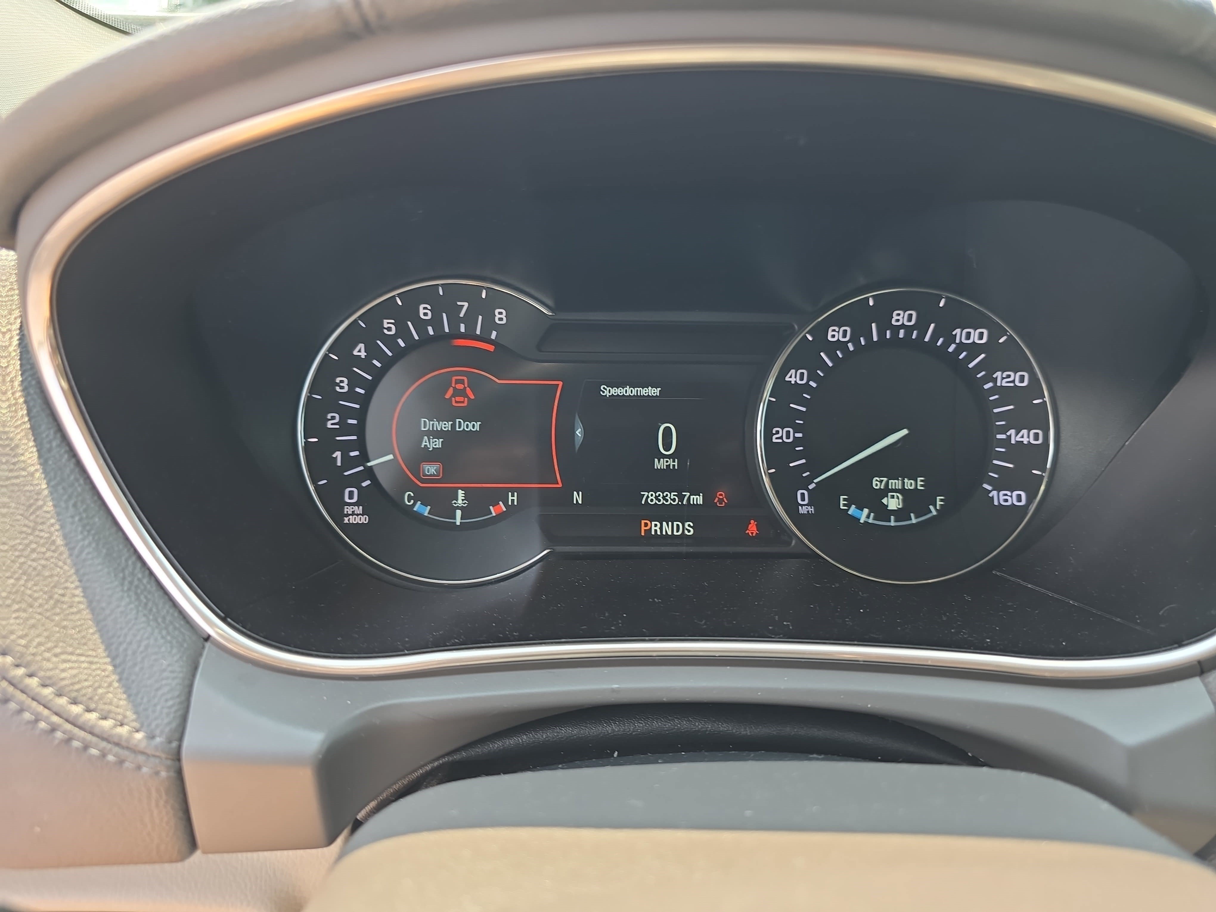 Used 2018 Lincoln MKX Premiere FWD image 19
