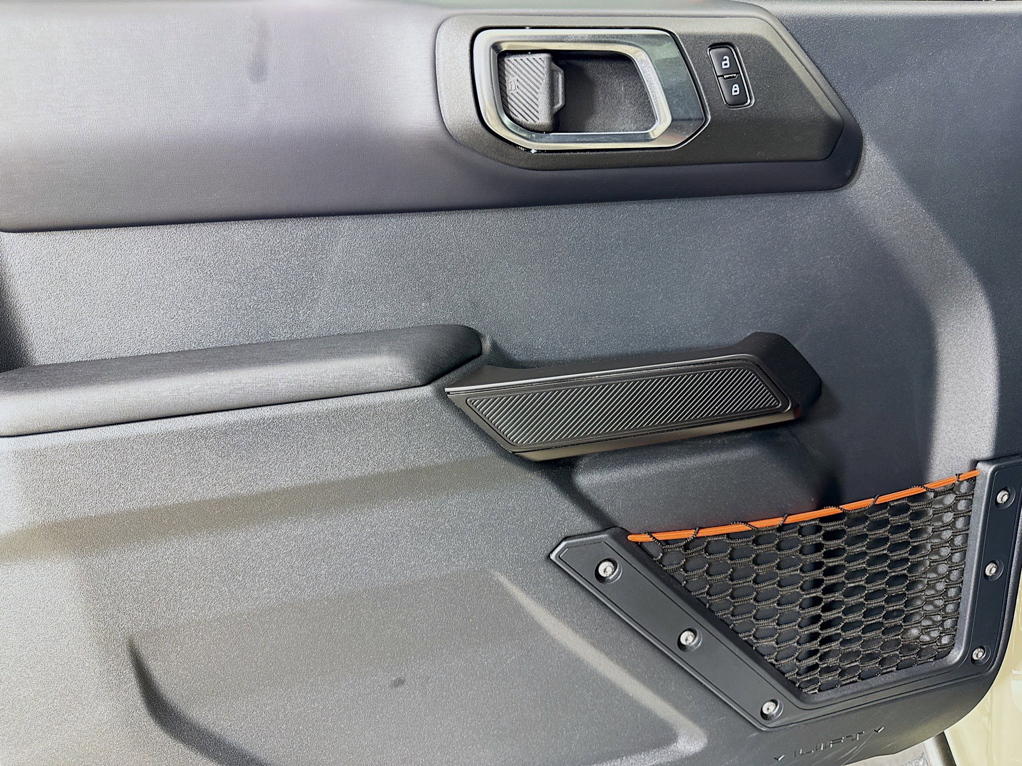 Used 2025 Ford Bronco Raptor image 18