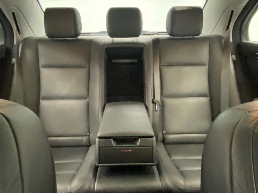 Used 2013 Mercedes-Benz S 550 4MATIC w/ Sport Pkg image 43