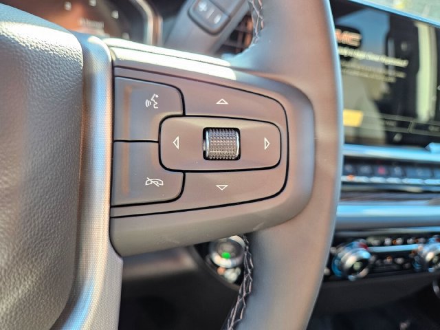 New 2026 GMC Sierra 1500 Elevation AWD/4WD image 31