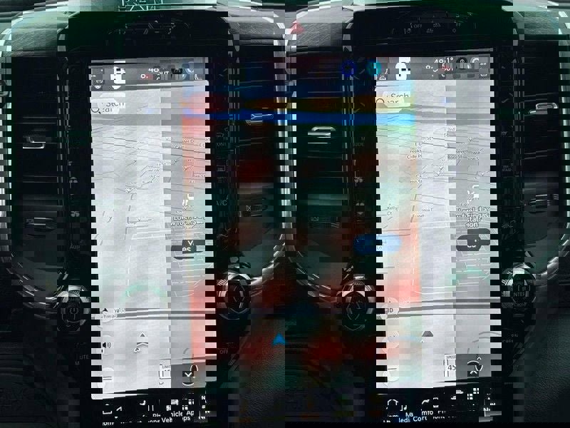 New 2026 RAM 2500 Laramie w/ Sport Appearance Package image 15