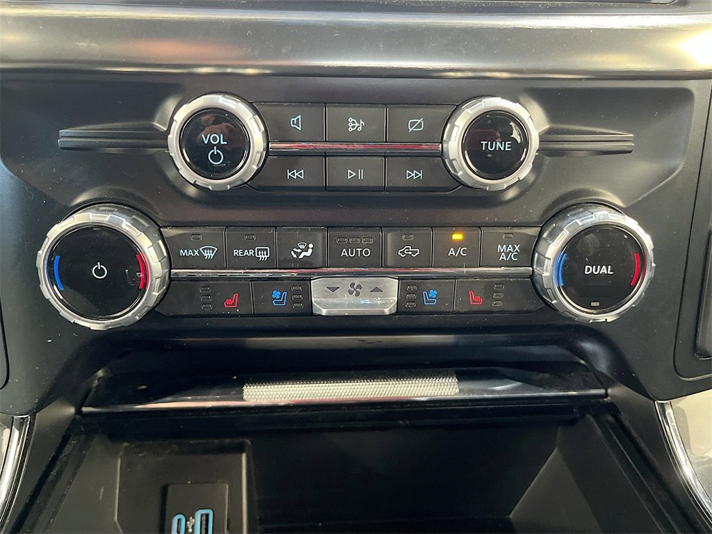 Used 2022 Ford F150 Lariat image 16