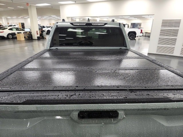 New 2026 Toyota Tundra Limited image 13