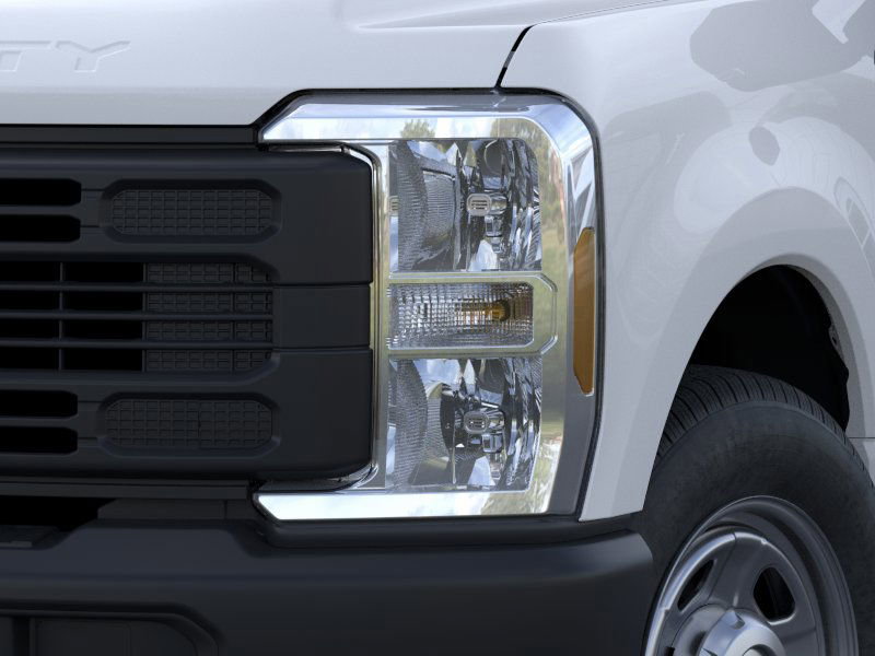 New 2025 Ford F350 XL w/ XL Driver Assist Package image 18