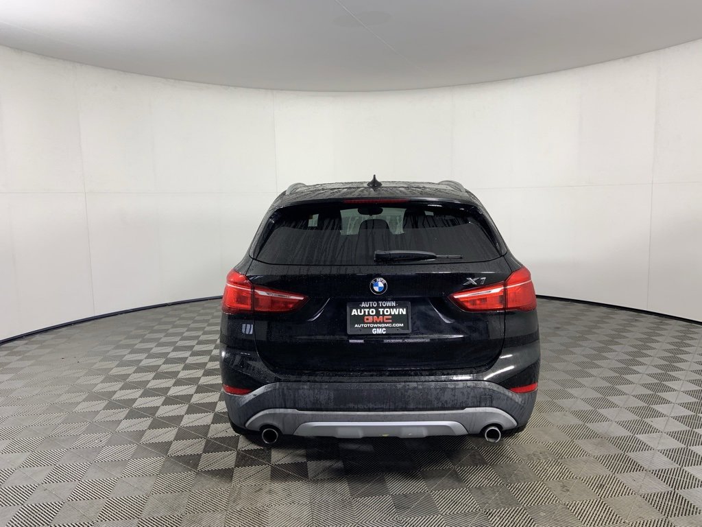 Used 2018 BMW X1 xDrive28i image 9