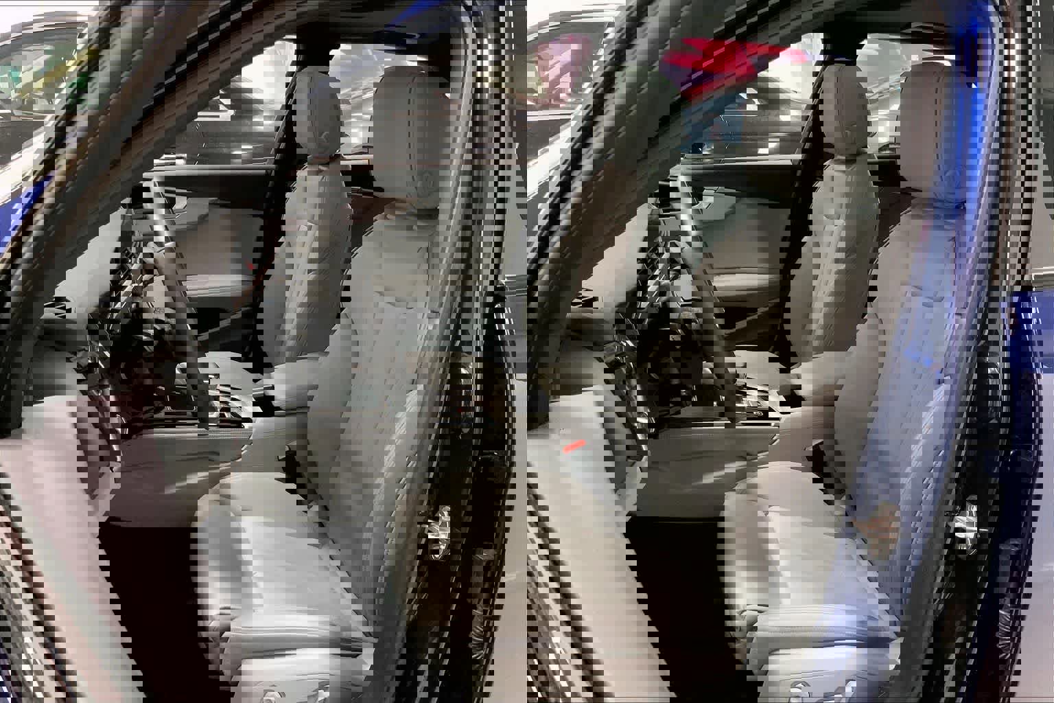 Certified 2023 Audi A4 2.0T Premium Plus w/ Premium Plus Package image 10