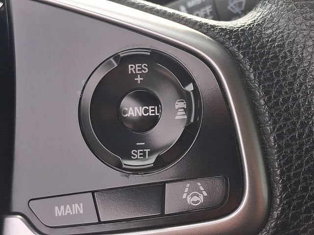 Used 2020 Honda Civic LX image 21